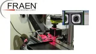Future Lighting Solutions Introduces Fraen's Side-Emitter Lens