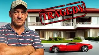 Swamp People - Heartbreaking Tragedy Of Troy Landry
