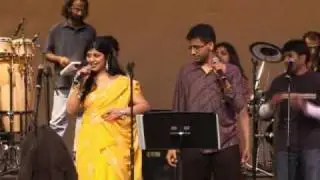 Marjaani - Live Performance