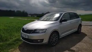 Skoda LZ98