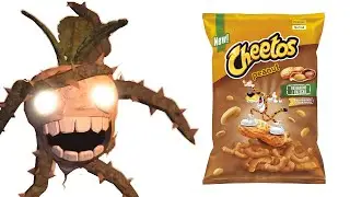 🚪Doors The Great Outdoors Monsters And Their Favorite Snacks, Drinks and More!👹🍿 | Mandrake