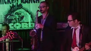 Chicken Ranch Longform: Episode 1