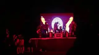 Paradigm Shift - SAVING THE DYING HOPE (SMVA NIGHT)