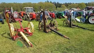 Dorsdag Salland Ploffers / 22-4-2019