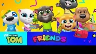 Hey folks! Watch me play Talking Tom Cat!Join my Club on Turnip Xiuf: undefined#live #gaming #video