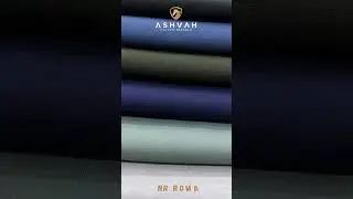 Sportswear fabric supplier and Importer In Meerut, India | Ashvah- House Of Fabrics | 9053060102