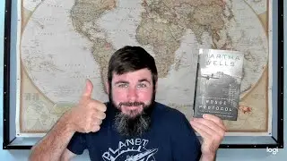 Murderbot Diaries: Rogue Protocol Review