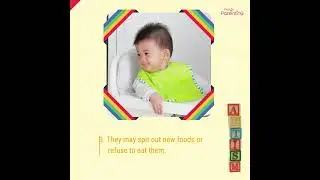 Early Signs of Autism in Babies to Watch Out For