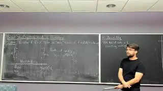 Lecture 04 | Numerical Algebraic Geometry