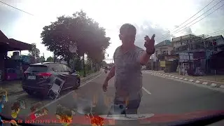 Dash Cam Owners Indonesia #900 December 2025