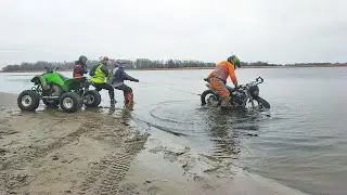 Катнули зимой )) 02.02.2020