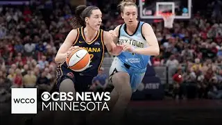 Despite rising attendance, WNBA is losing $10M annually