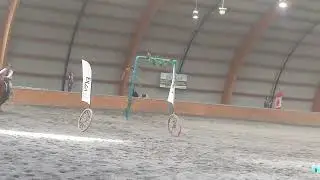 Fiona Exca Australian Nationals 2022 Pro Division