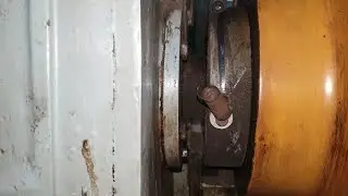 Press Machine Repair