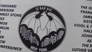 Hollywood Joe -  le br bt imgs r+rcf cny isl hg 96 nyc