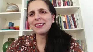 Islam in Belgische gevangenissen na de terreuraanslagen - Iman Lechkar (VUB)