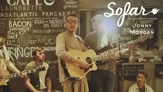 Jonny Morgan - A Month of Sundays | Sofar Bristol