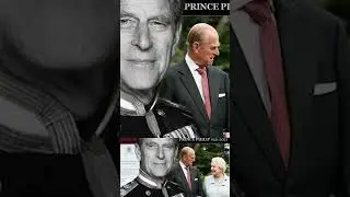 Prince Philip died #history #facts #historyfacts #news #onthisday #royalfamily #dukeofedinburgh