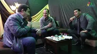 لحباب عملو ليلة avec Rida Larfaoui (Partie 02)