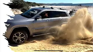 we got BOGGED!! | Jetski | Australia Day | 4x4 | 4WD