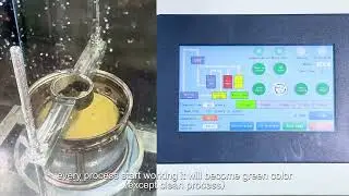 How to Operate the Kingkar DPF Cleaning Machine 5.0Pro？