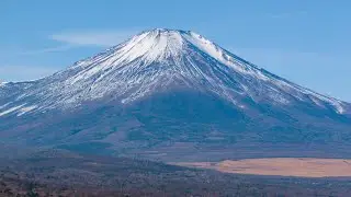 tokyo 2025 ep2 ขับรถรอบ ภูเขาไฟฟูจิ เที่ยวทะเลสาบ ทั้ง 5 และ หมุ่บ้าน โอชิโนะ ฮักไก