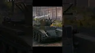 Fastest Tank.