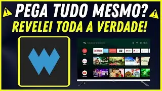 Aplicativo WOVIE &Eacute; Bom? Aplicativo WOVIE Vale a Pena? Aplicativo WOVIE Como Funciona? - WOVIE