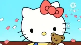 Me When Hello Kitty's Paradise Comes On (2026)