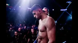 Fight Night | Lima vs. Macdonald - Bellator 232