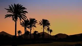 Tutoriel Photoshop CC : transformer un paysage de jour en paysage de nuit