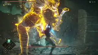 How To Beat Old Hero Demon Souls