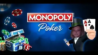 MONOPOLY POKER - Богато