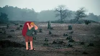 CERITA FANTASI: POHON AJAIB