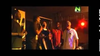 CITY PEOPLE ENTERTAINMENT AWARD 2014
