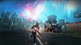 Mann Mera 😊-Free Fire Montage video Editing 🤯| Trending song | Free Fire Song| Free Fire Status