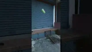 I Bet Trickshot