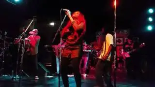 World Beat Center