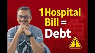 Health Insurance Explained in Simple Words  Avoid Medical Debt in India