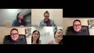 Kaija Straumanis - Translation and Heritage Talk