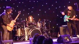 Rock And Roll Church Christian Brady - Hey Joe