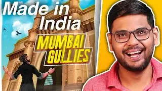 Where Are Made in India Games?