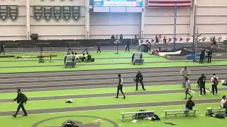 Puma New York Invitational Ocean Breeze