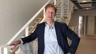 Faglige ledere søges til Generationernes Hus
