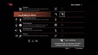 Testing Cryptid Slayer Ammo | CoD: Ghosts &ndash; Extinction