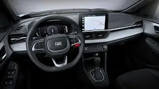 2022 Fiat Pulse INTERIOR Details, Engine, Price, Specs, Release Date