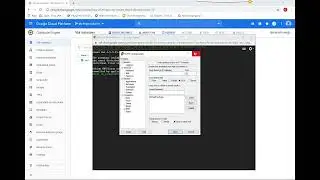 NAT in Google Cloud GCP LAB