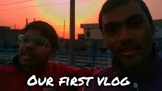 Passion 😂 | Vlog #1 | No Filter Days