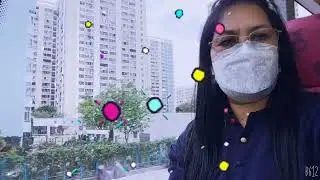 Road Trip To MA On Shan from Tsuen Wan,How to get there,watch this