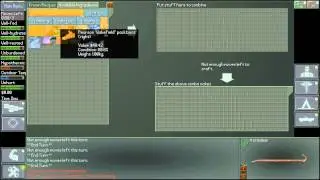 An Evening With Fengferth - NEO Scavenger (Beta) Part 1/2
